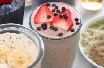 The 10 Best Protein Shake Recipes